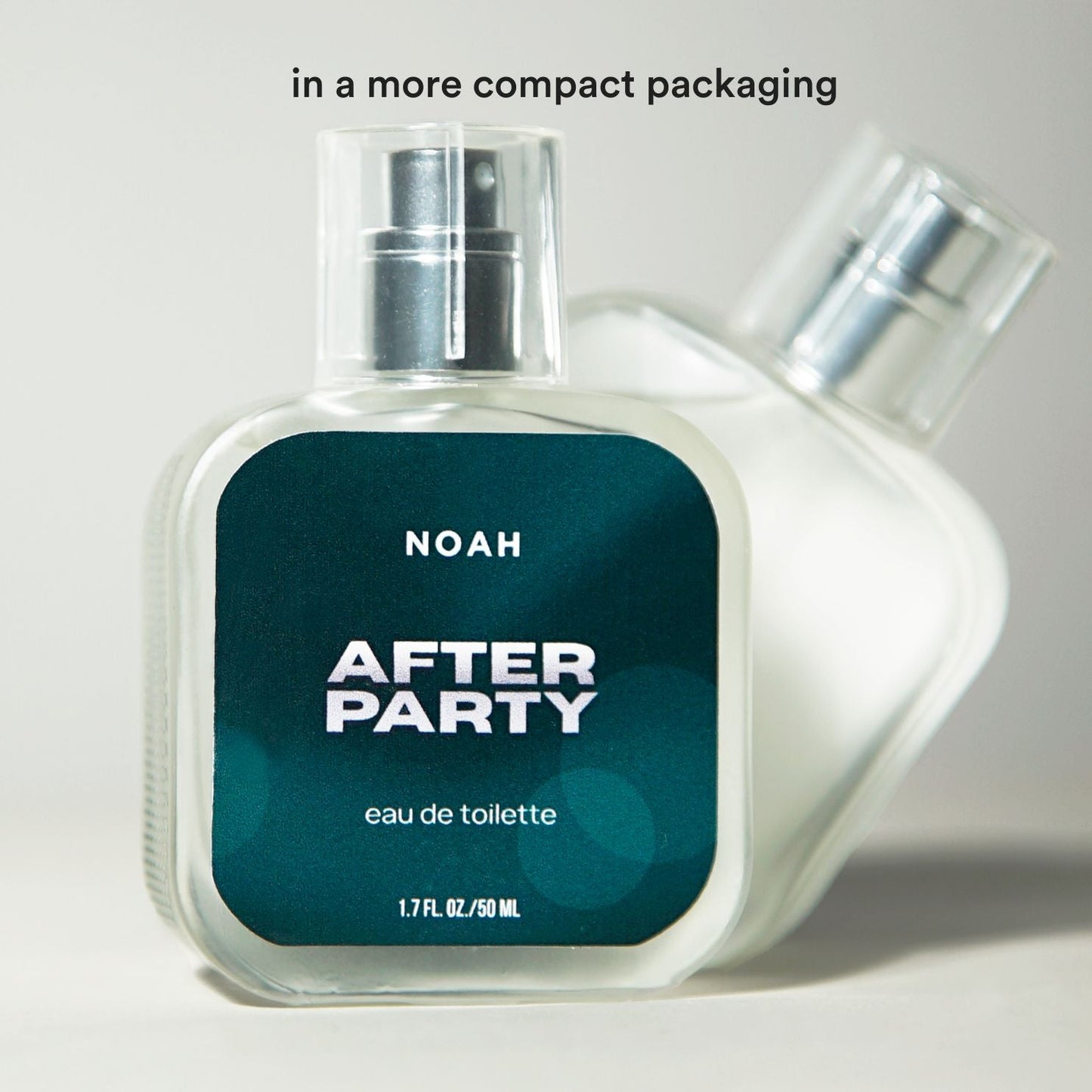 Noah After Party Eau De Toilette 50ml