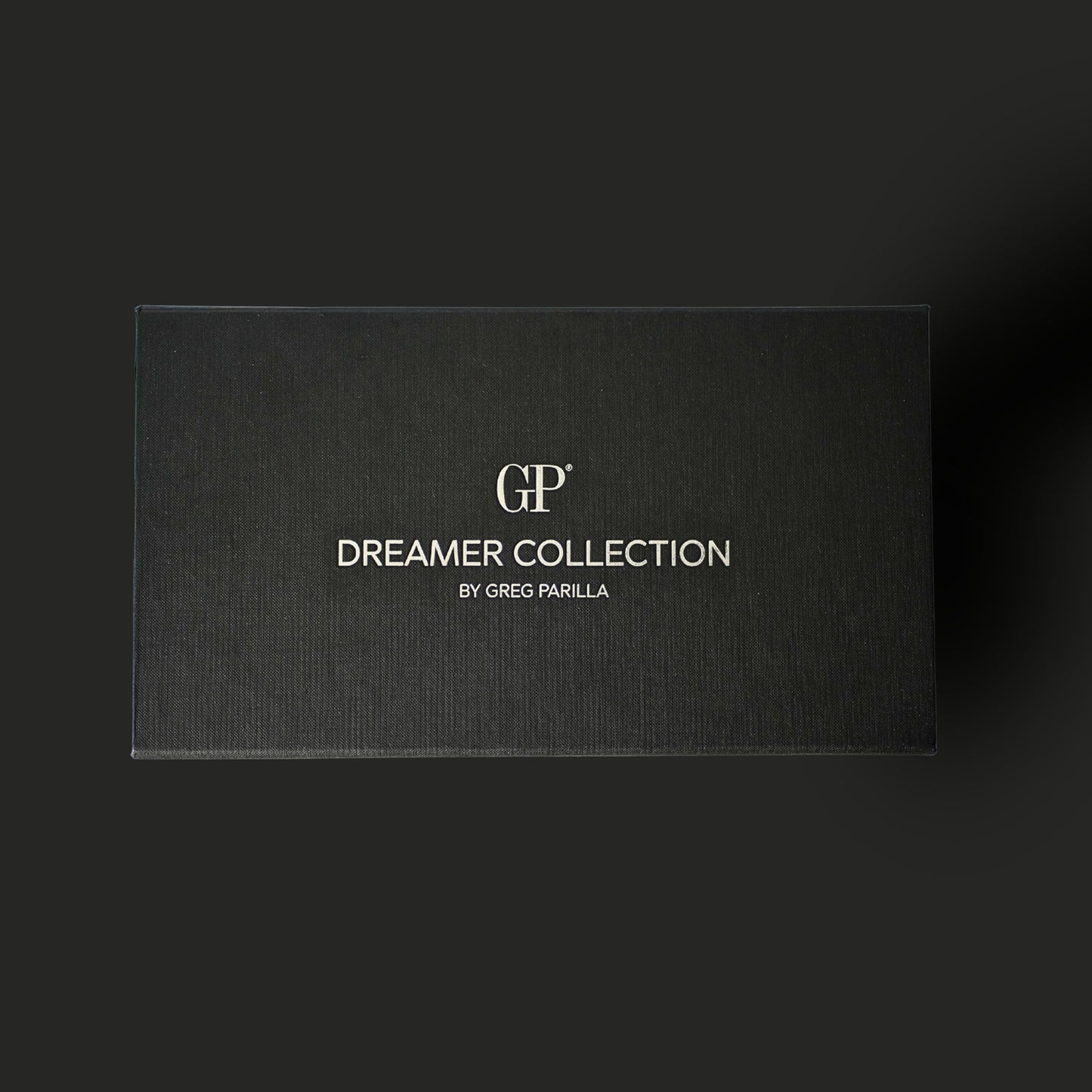 GP Dreamers Collection Collectors Box (Limited Edition)