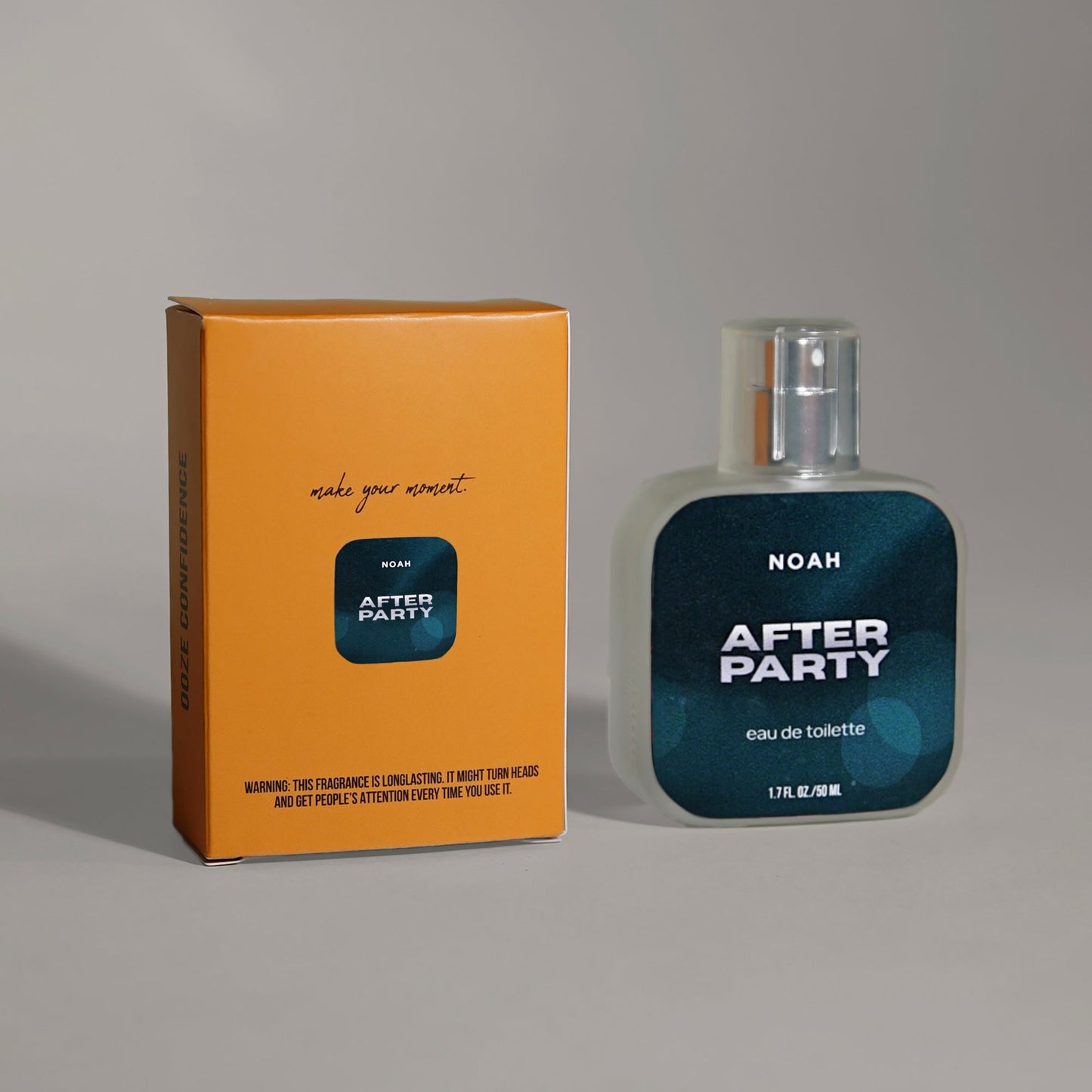 Noah After Party Eau De Toilette 50ml