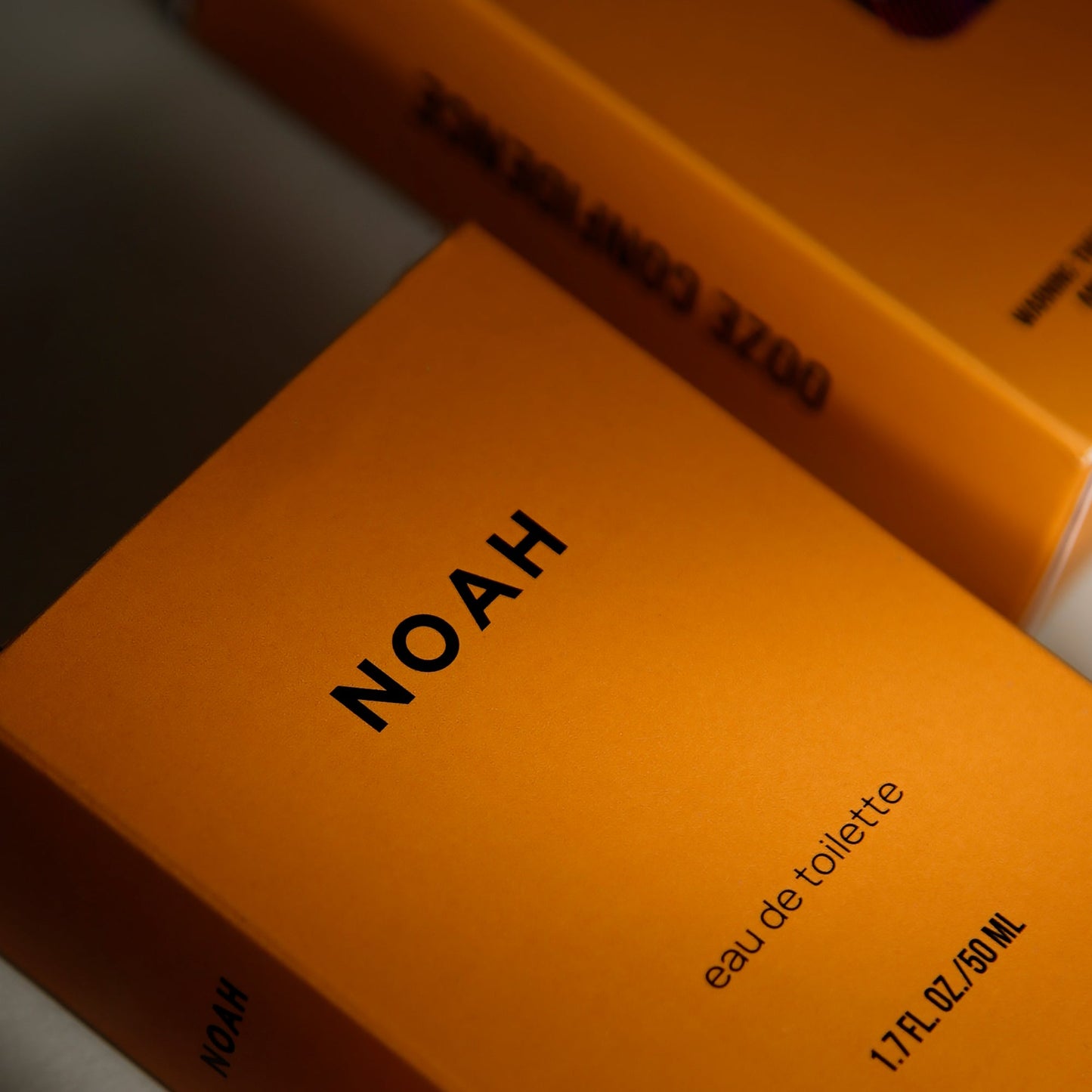 Noah After Party Eau De Toilette 50ml