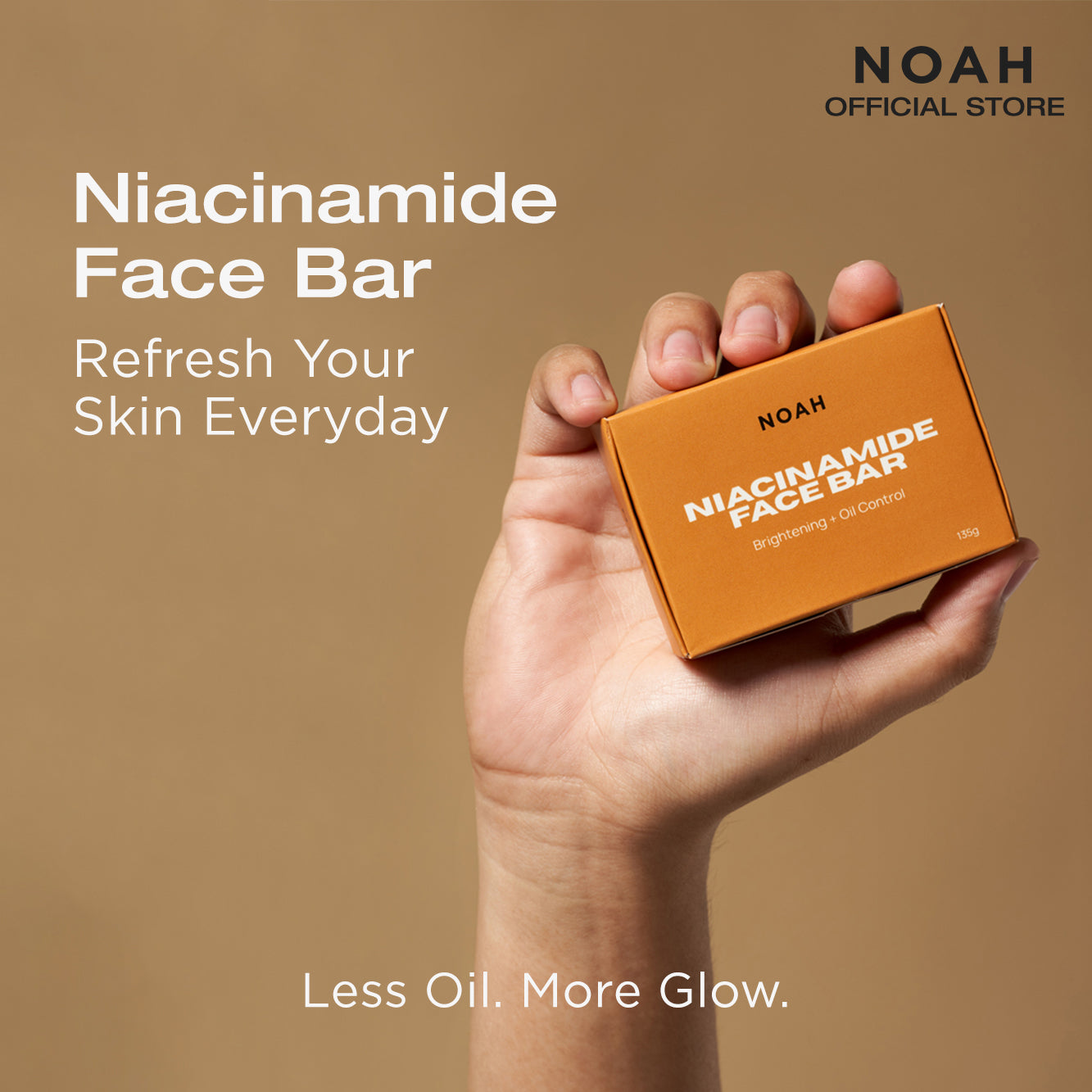NOAH Ultimate Spots Corrector Starter Pack (CC)