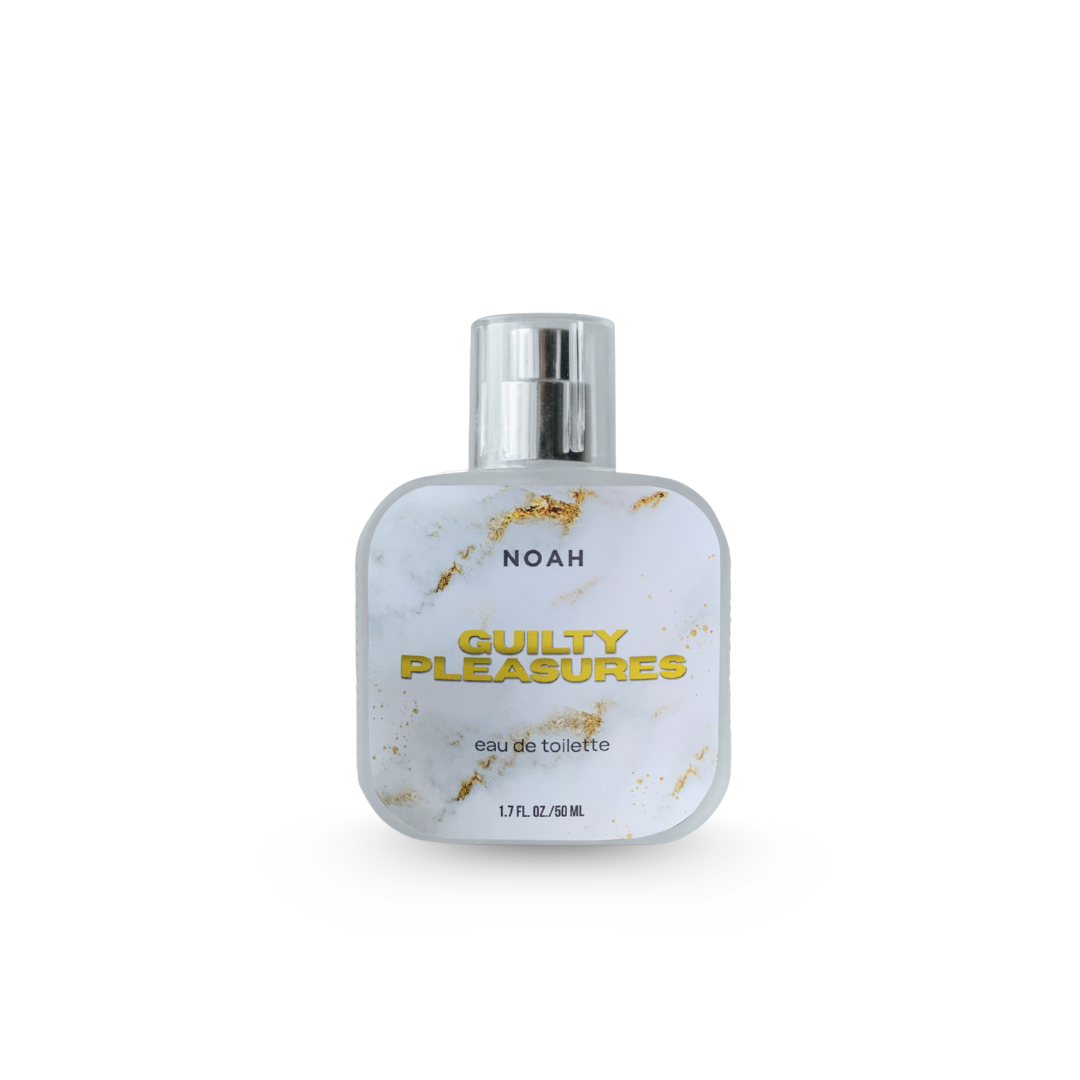 Noah Best 3 Scents