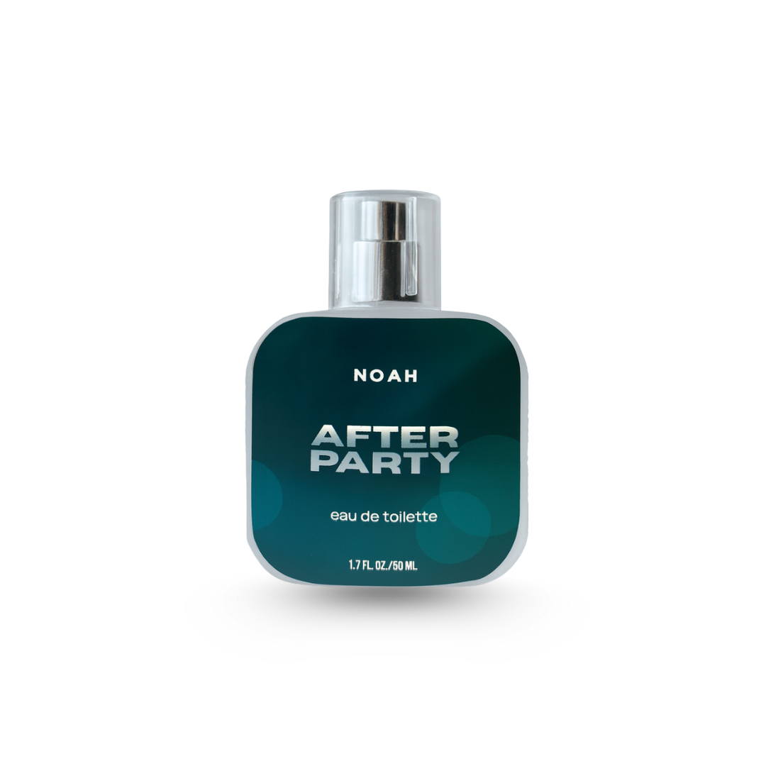 Noah Best 3 Scents