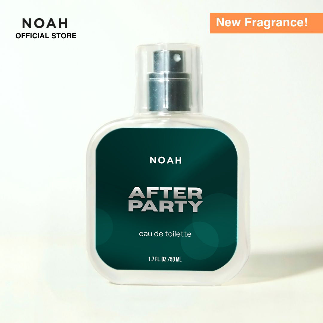 Noah After Party Eau De Toilette 50ml