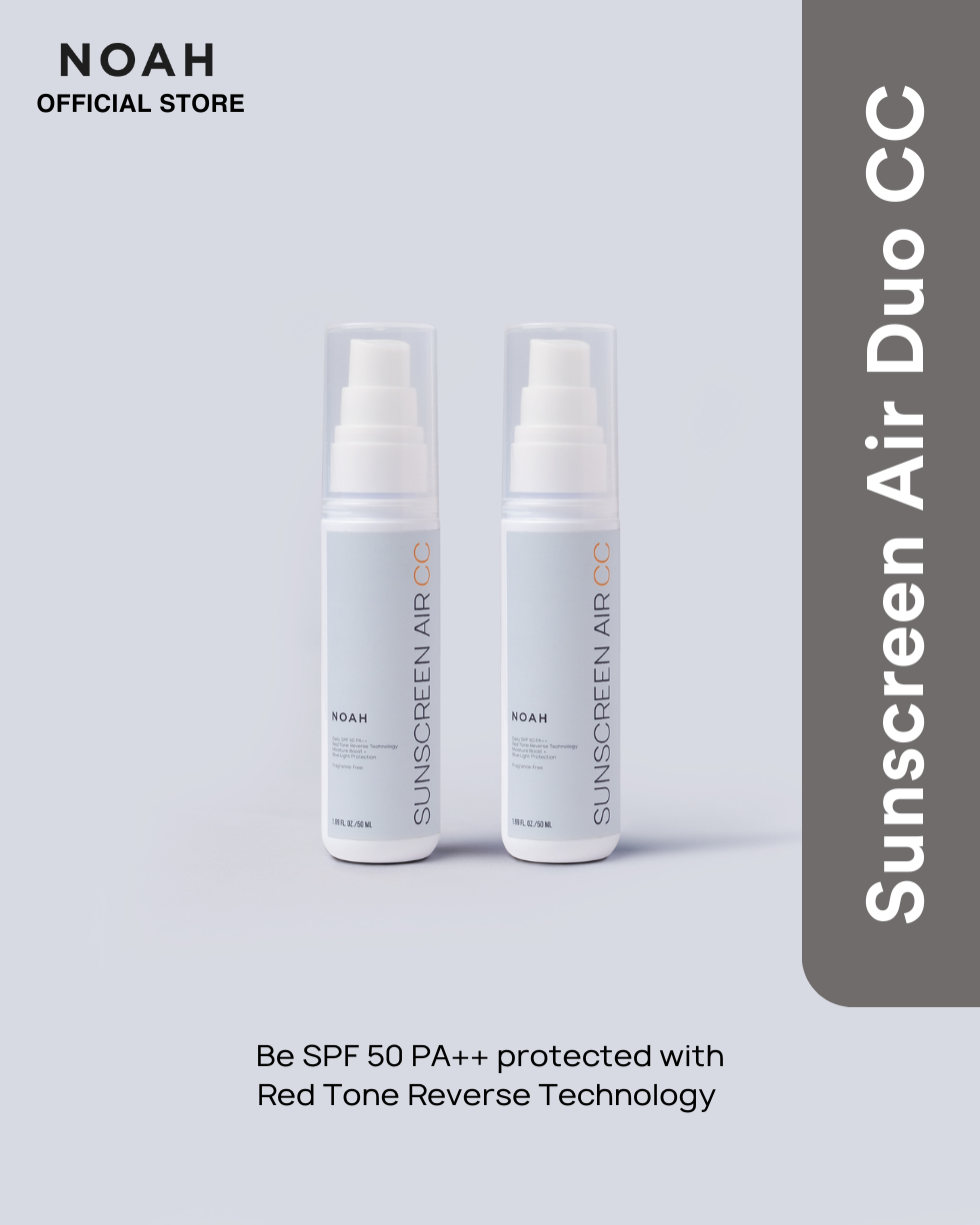 NOAH SUNSCREEN DUO