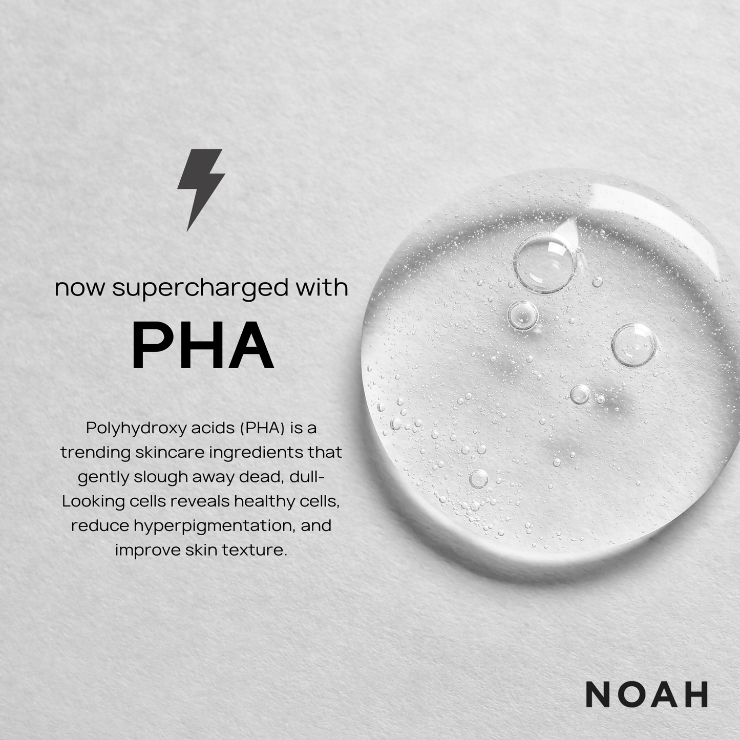 Noah Zoom Out Spot Correcting Serum (Reformulated) - Reduces Dark Spots effectively