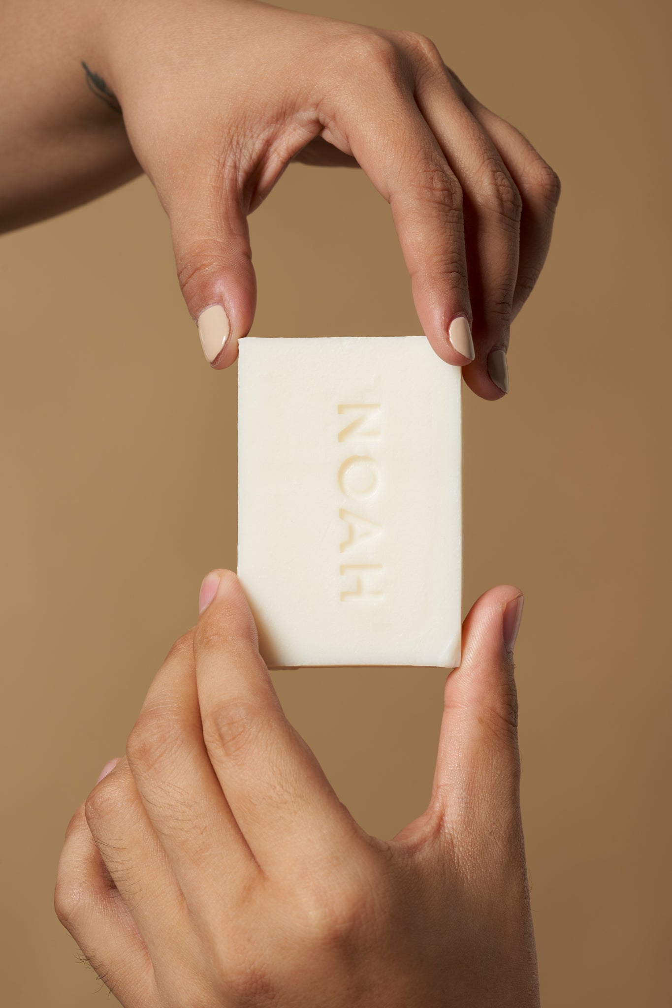 Noah Niacinamide Face Bar 135g