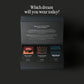 GP Dreamers Collection Collectors Box (Limited Edition)