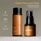 Noah Pore Less Pack (For Tighter Pores, Clearer Skin, and Fresher Face)