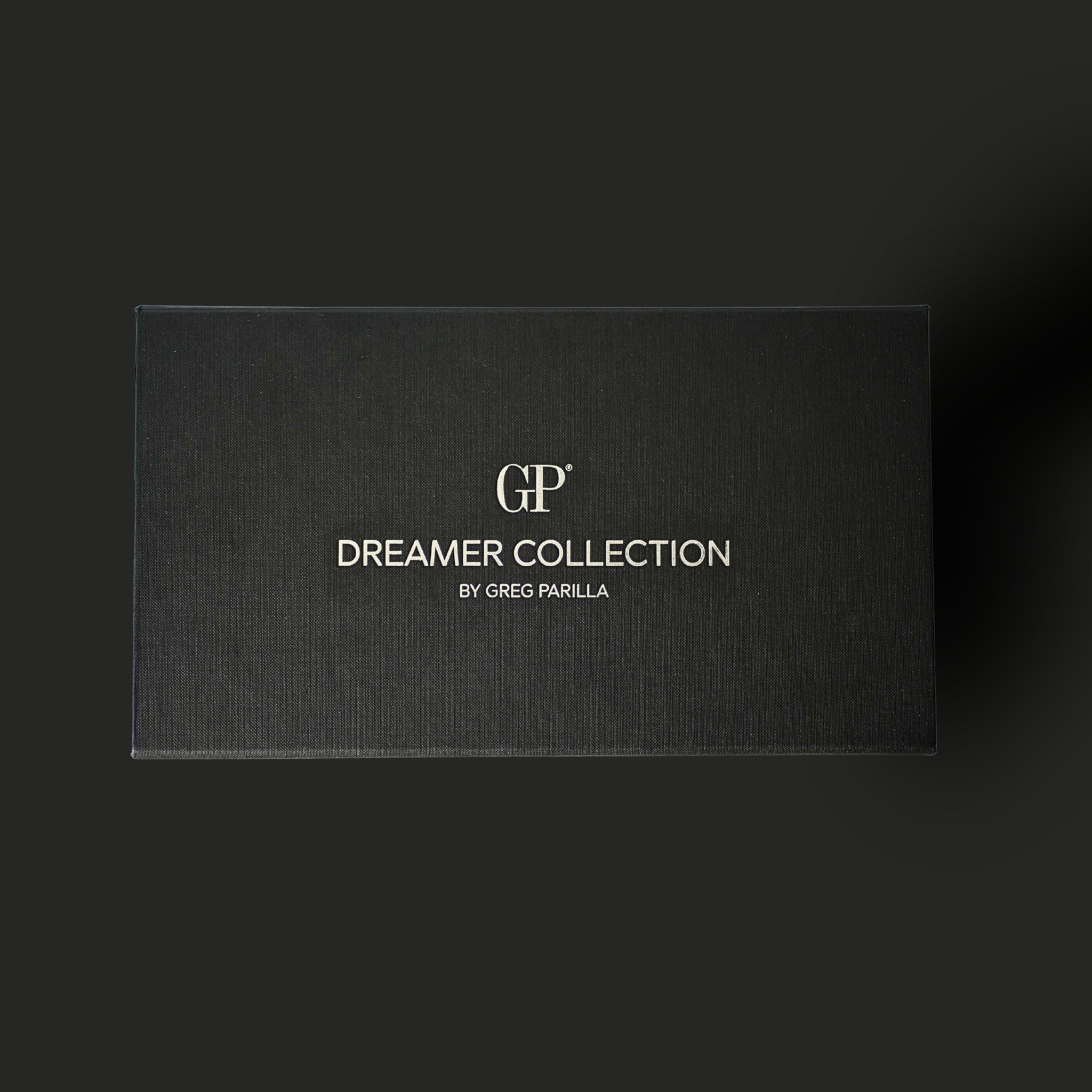 GP Dreamers Collection Collectors Box (Limited Edition)