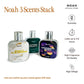 Noah 3 Scents Stack 1