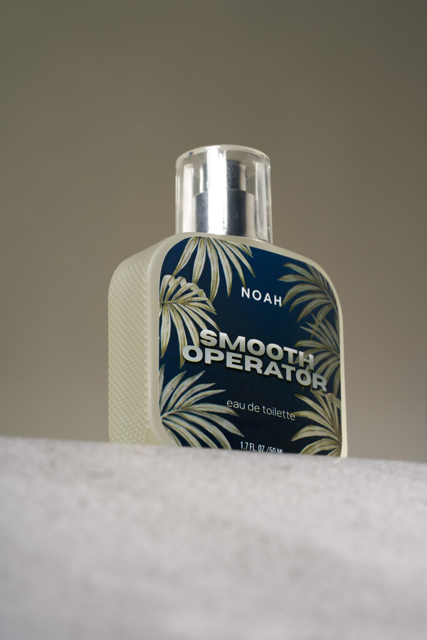 NOAH SMOOTH OPERATOR EDT (Lasts up to 4-6 hours)
