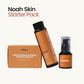 Noah's Skincare Bundles – Your Gateway to a World of Possibilities!