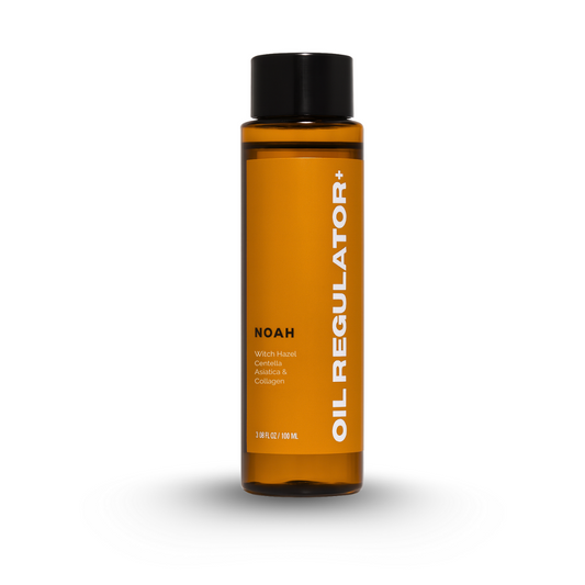 NOAH Oil Regulator Toner 100ml