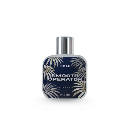 Noah Smooth Operator Eau De Toilette 50ml
