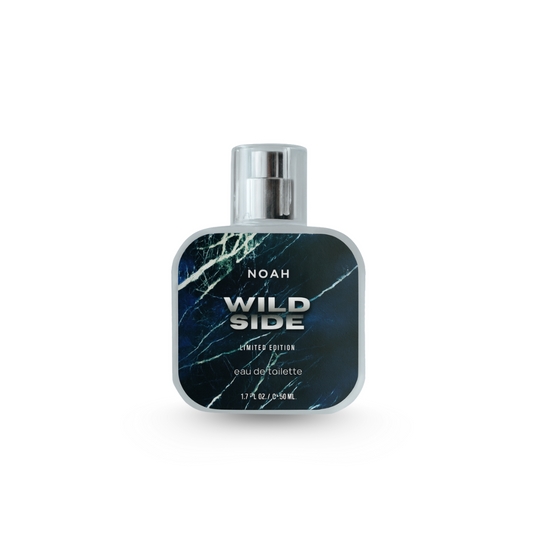 Noah Wild Side Eau De Toilette 50ml