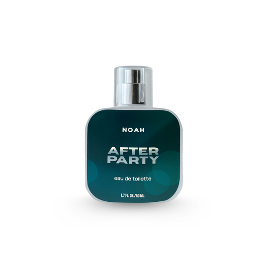 Noah After Party Eau De Toilette 50ml