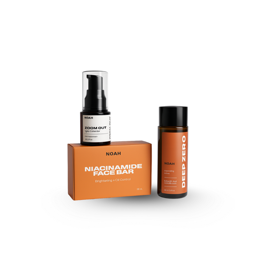 NOAH SPOTS CORRECTOR STARTER PACK (Dark Spots)