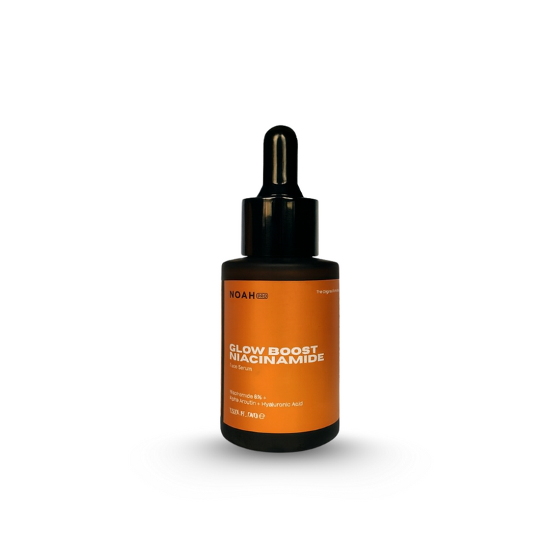 Noah Pro Glow Boost Niacinamide Face Serum 30ml