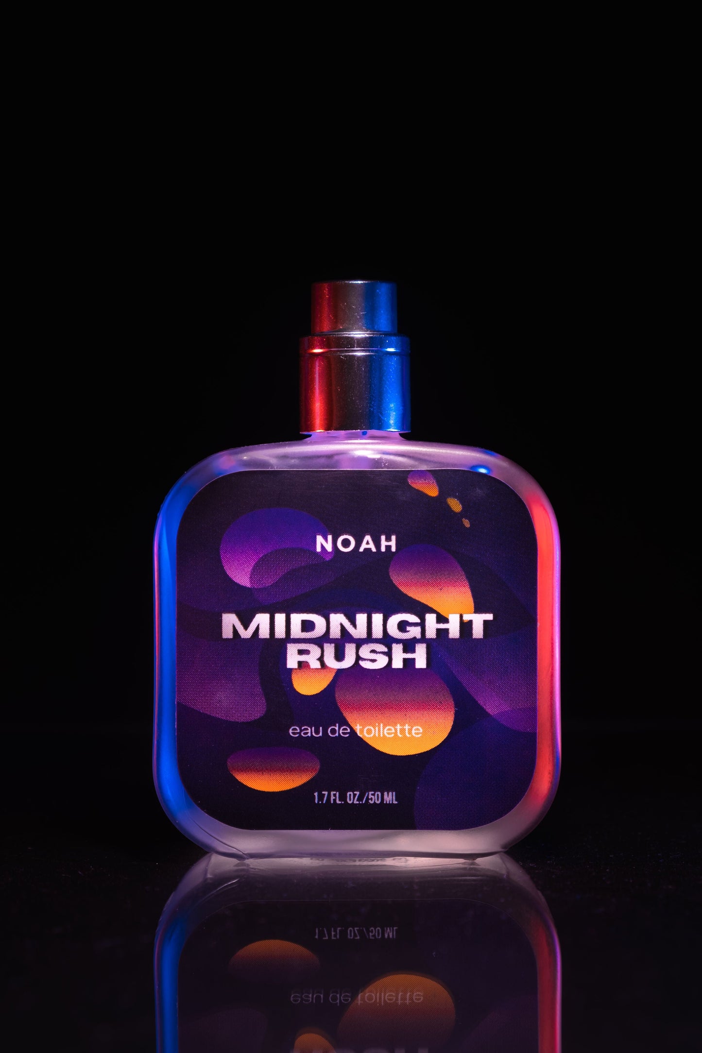 Noah Midnight Rush Eau De Toilette