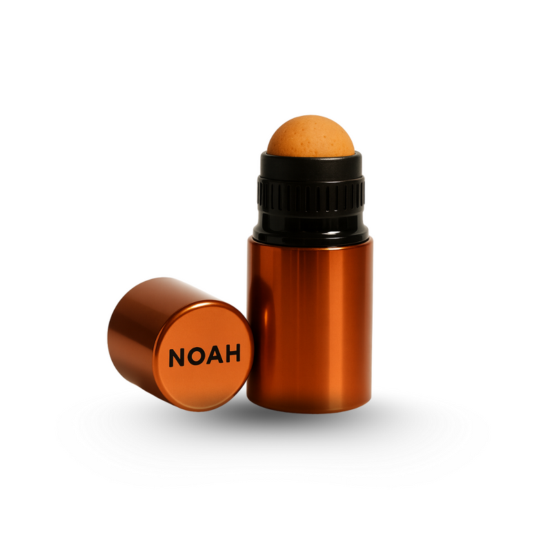 NOAH Volcanic Oil Roller Duo