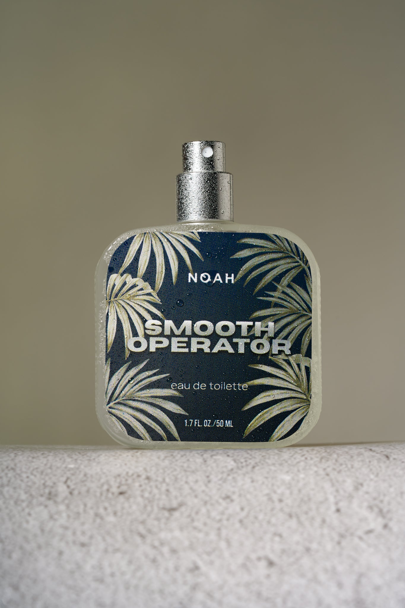 NOAH SMOOTH OPERATOR EDT (Lasts up to 4-6 hours)